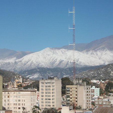 Howard Johnson Plaza Jujuy San Salvador de Jujuy Exteriér fotografie