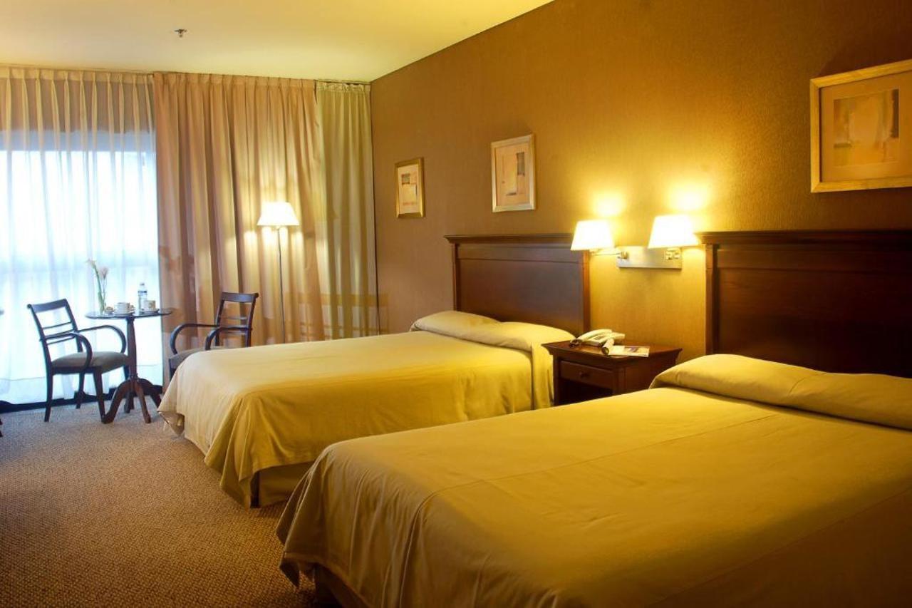 Howard Johnson Plaza Jujuy San Salvador de Jujuy Exteriér fotografie